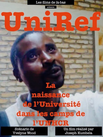 ID UniRef grande affiche